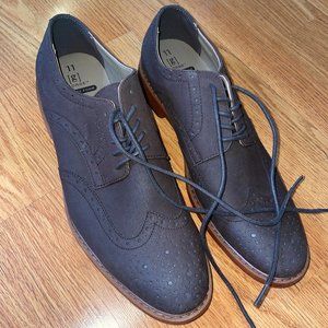 George Dress Shoes Size 11